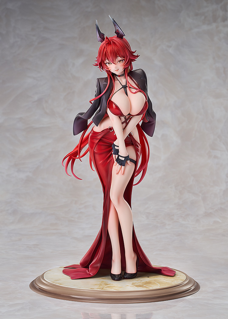 "Goddess of Victory: Nikke" Red Hood - Nonsense Red