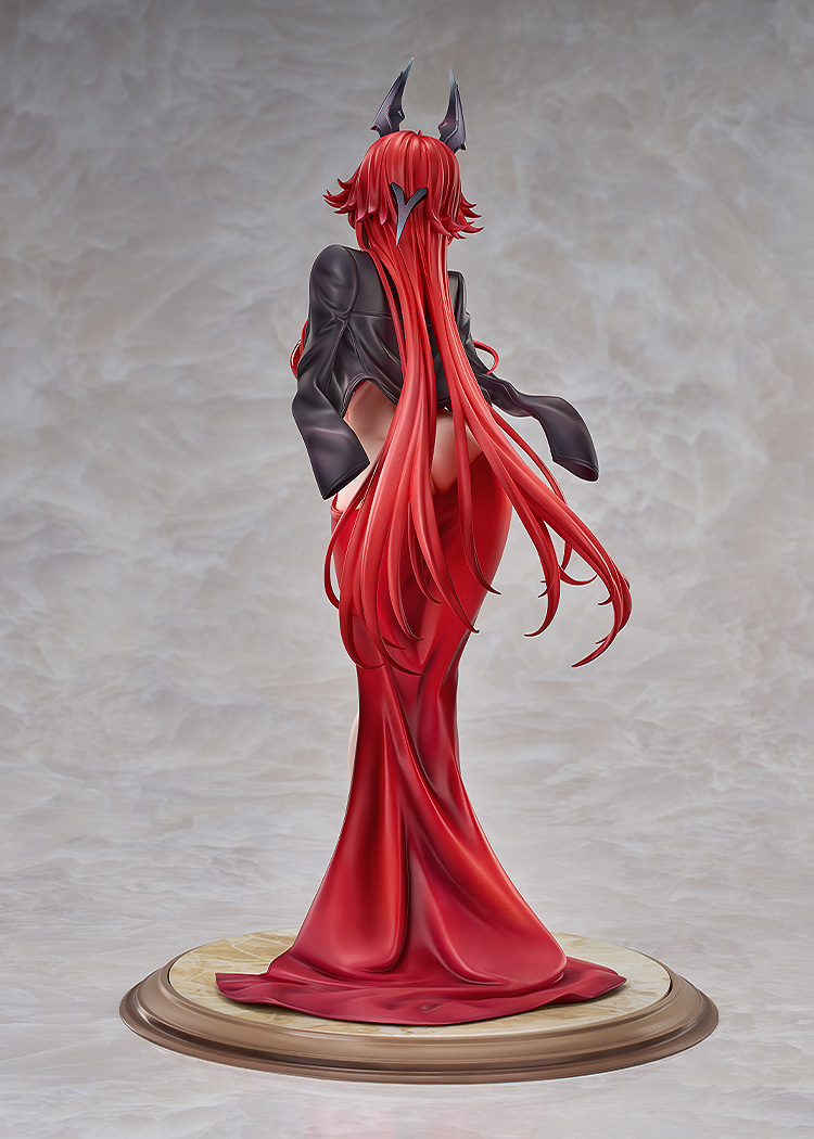 "Goddess of Victory: Nikke" Red Hood - Nonsense Red