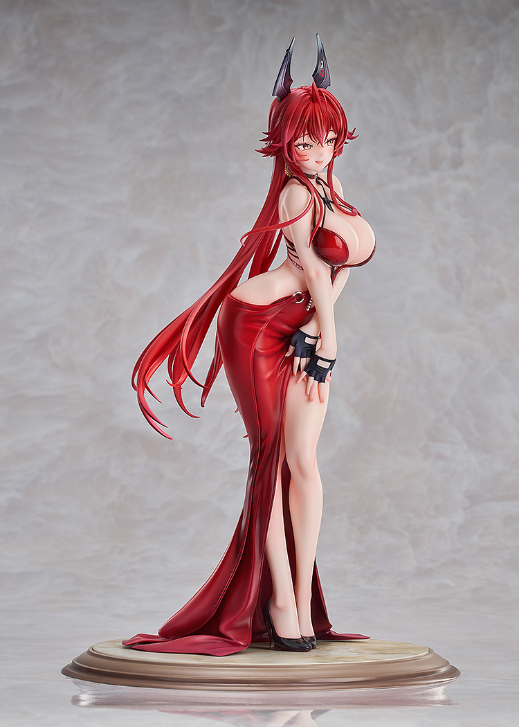 "Goddess of Victory: Nikke" Red Hood - Nonsense Red