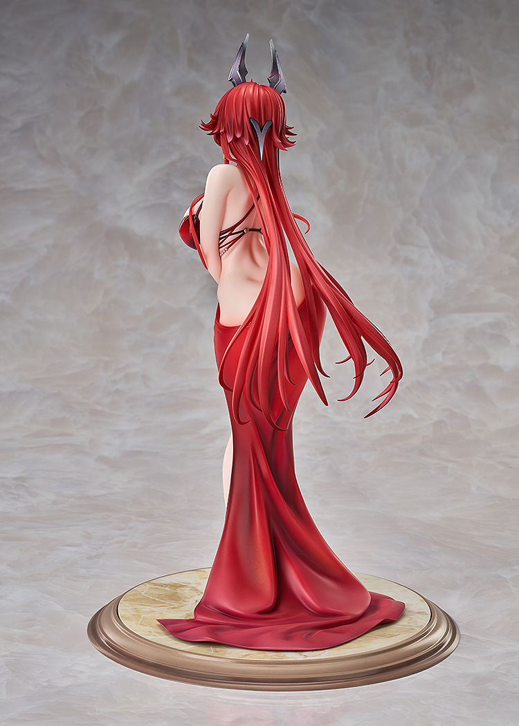 "Goddess of Victory: Nikke" Red Hood - Nonsense Red