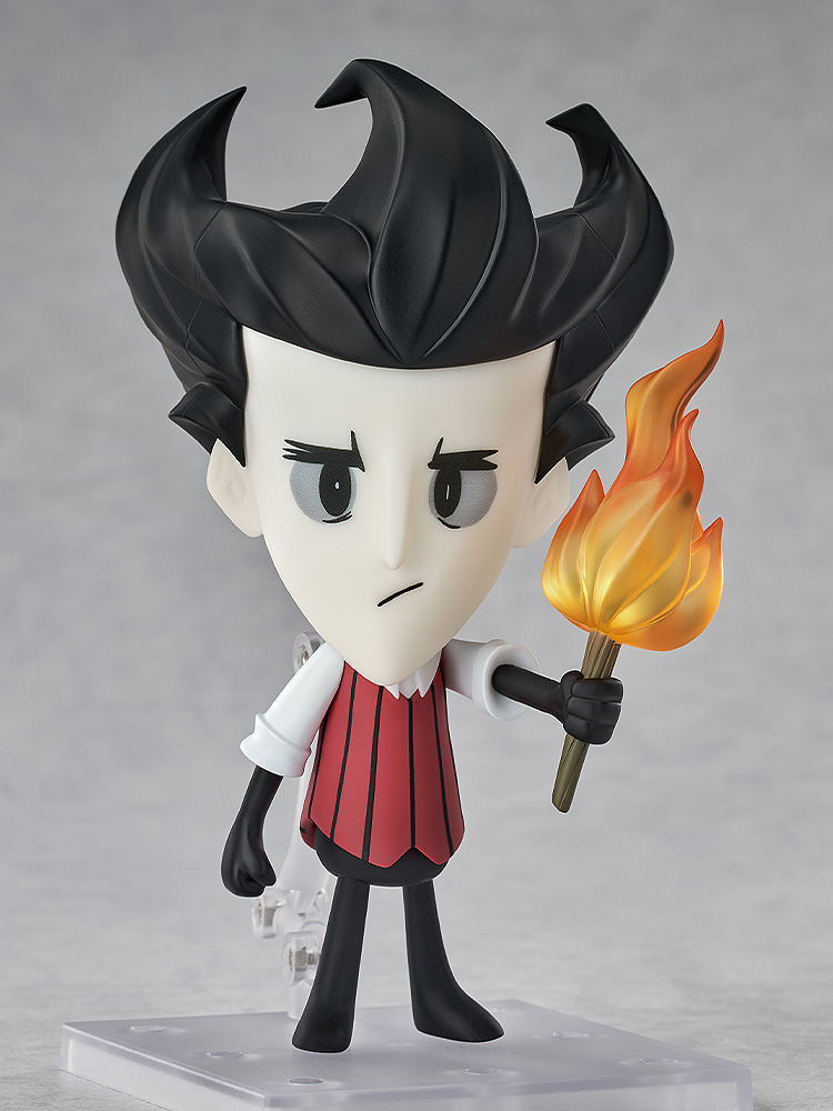 Nendoroid "Don't Starve" Wilson