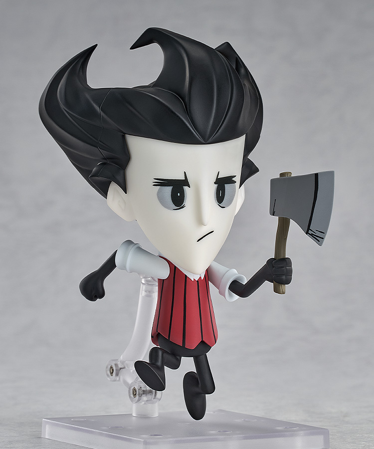 Nendoroid "Don't Starve" Wilson