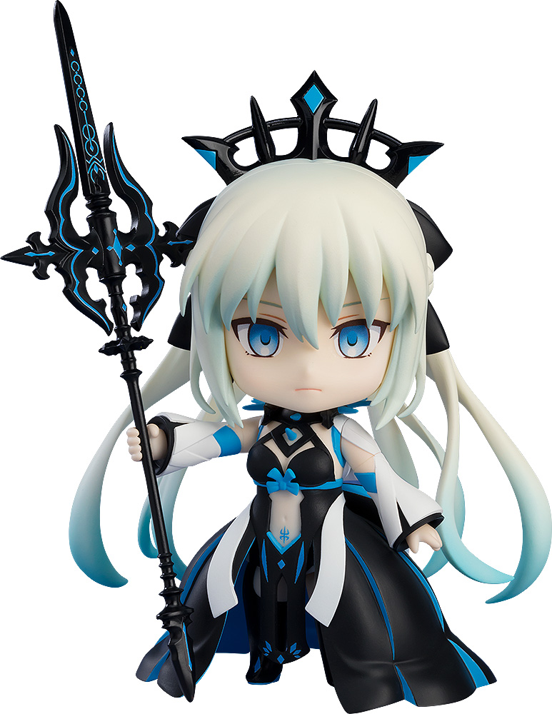 Nendoroid "Fate/Grand Order" Berserker / Morgan