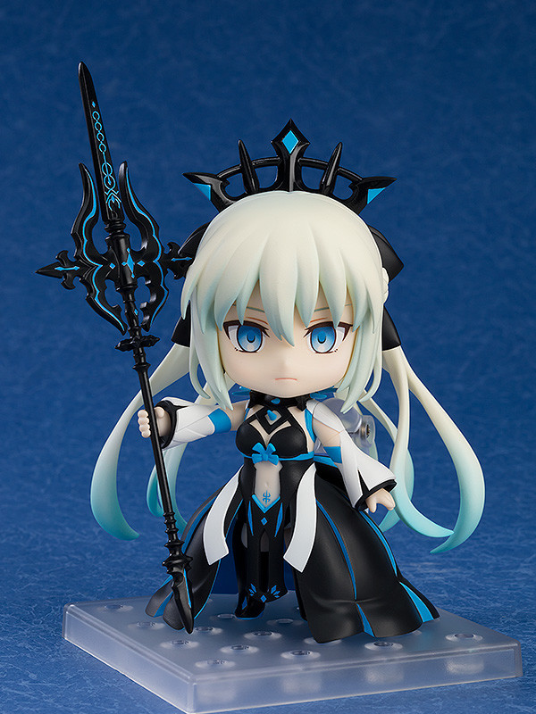 Nendoroid "Fate/Grand Order" Berserker / Morgan