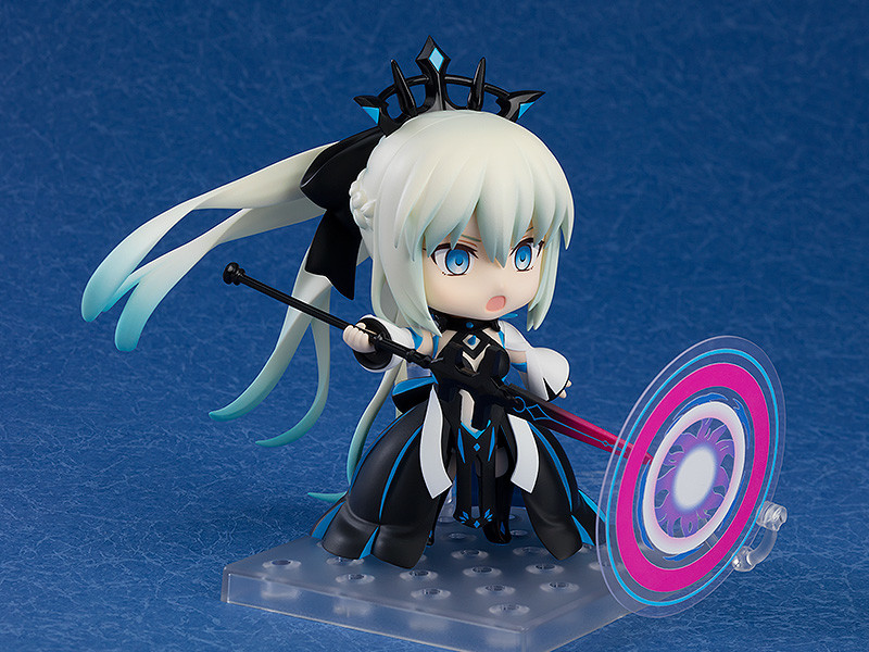 Nendoroid "Fate/Grand Order" Berserker / Morgan