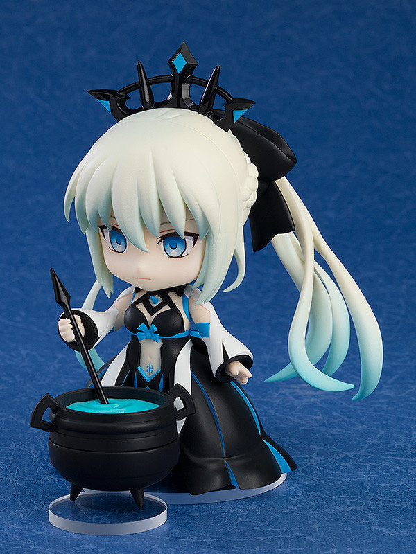 Nendoroid "Fate/Grand Order" Berserker / Morgan