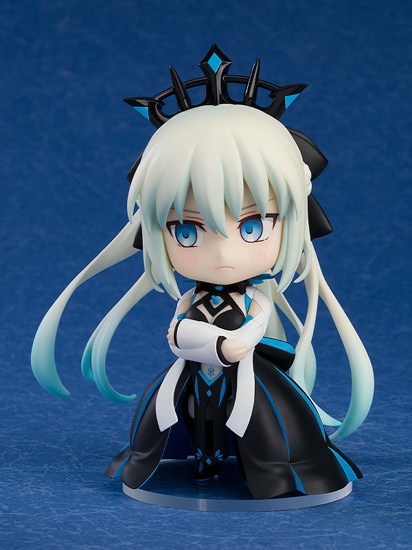 Nendoroid "Fate/Grand Order" Berserker / Morgan