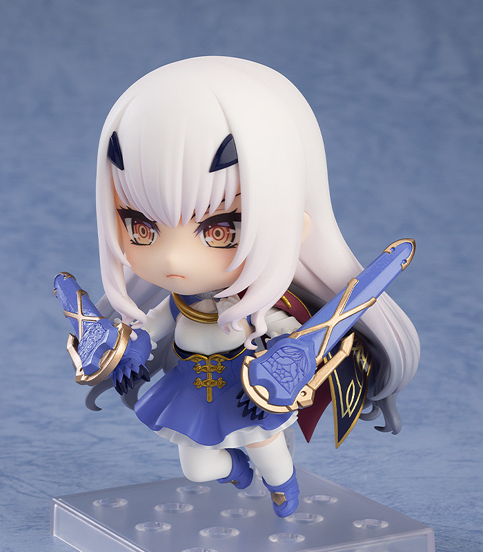 Nendoroid "Fate/Grand Order" Lancer / Melusine