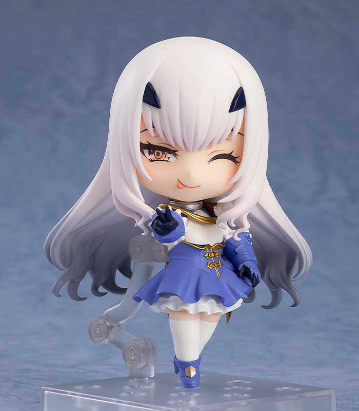 Nendoroid "Fate/Grand Order" Lancer / Melusine