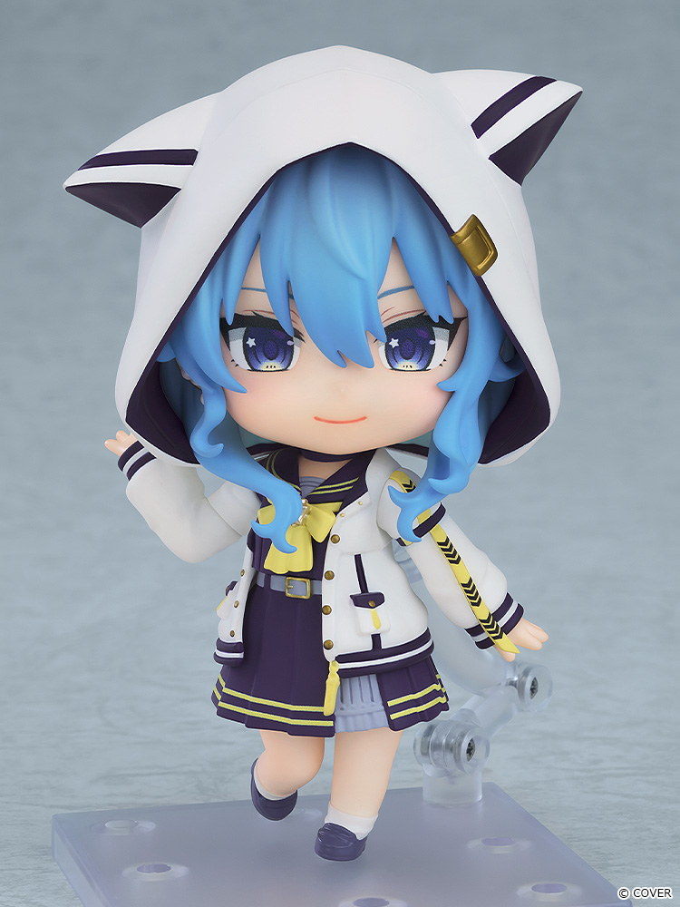 Nendoroid Hololive Production Hoshimachi Suisei Sailor Outfit Ver.