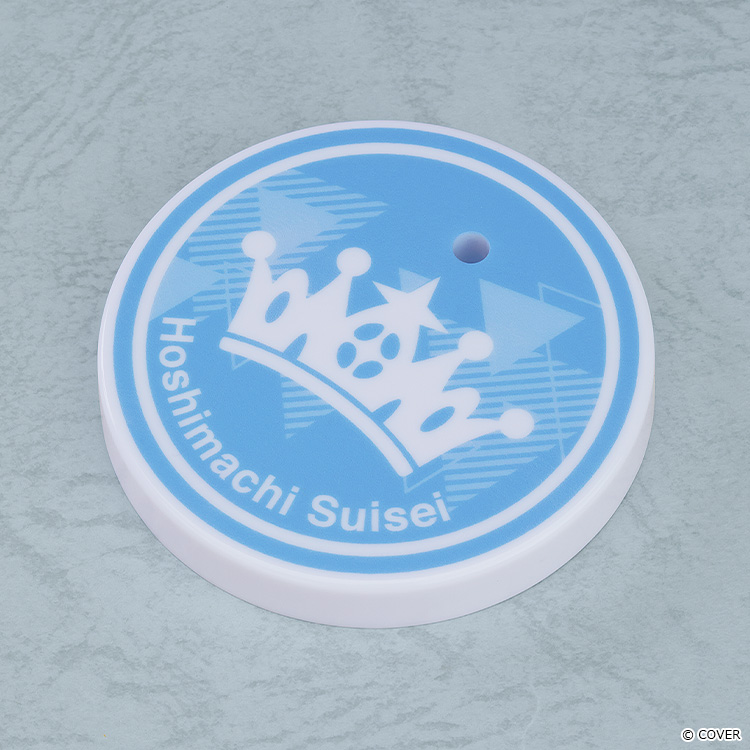 Nendoroid Hololive Production Hoshimachi Suisei Sailor Outfit Ver.