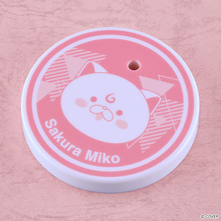Nendoroid Hololive Production Sakura Miko Casual Outfit Ver.
