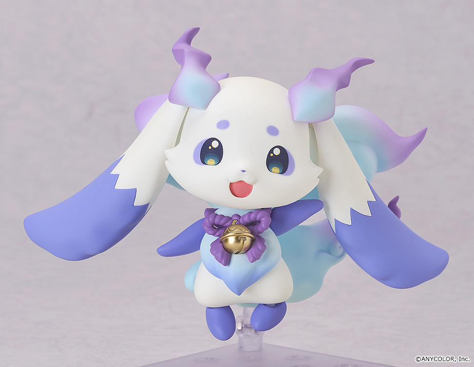 Nendoroid Nijisanji Lunlun
