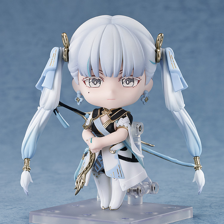 Nendoroid "Wuthering Waves" Jinhsi
