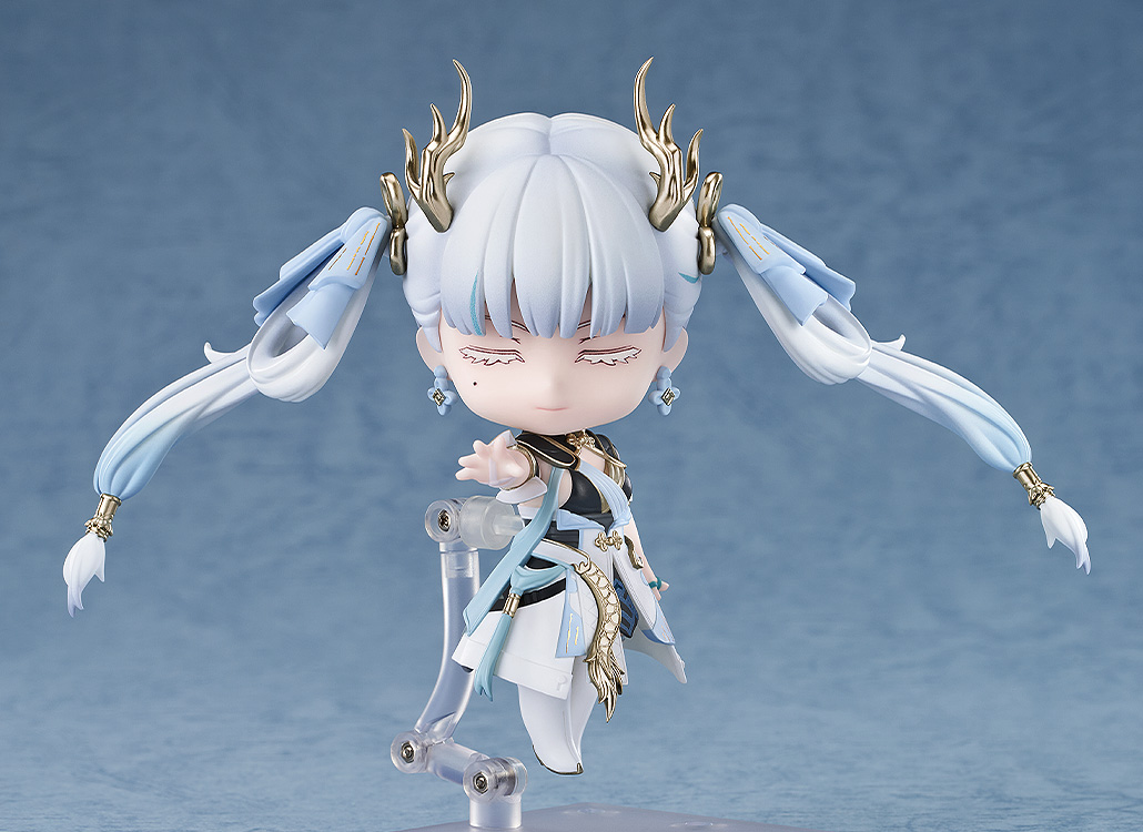 Nendoroid "Wuthering Waves" Jinhsi