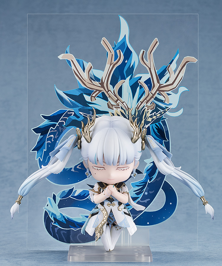 Nendoroid "Wuthering Waves" Jinhsi