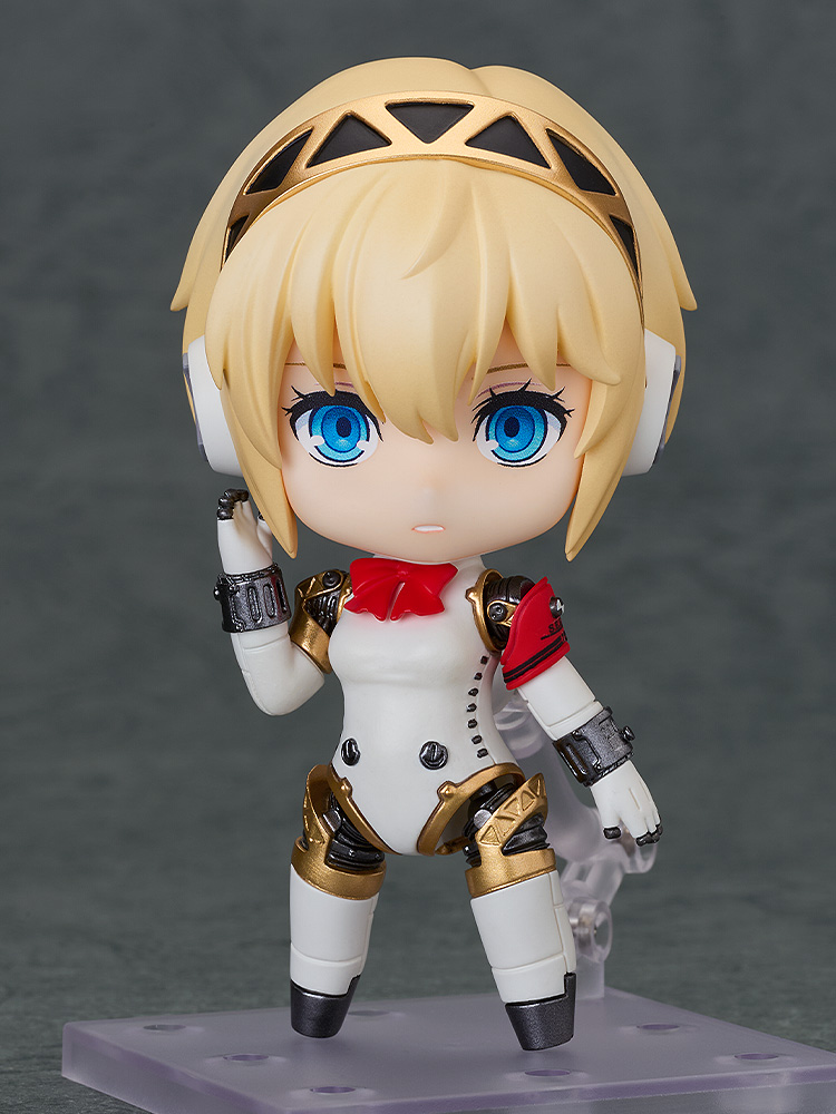 Nendoroid "Persona 3 Reload" Aigis 2.0