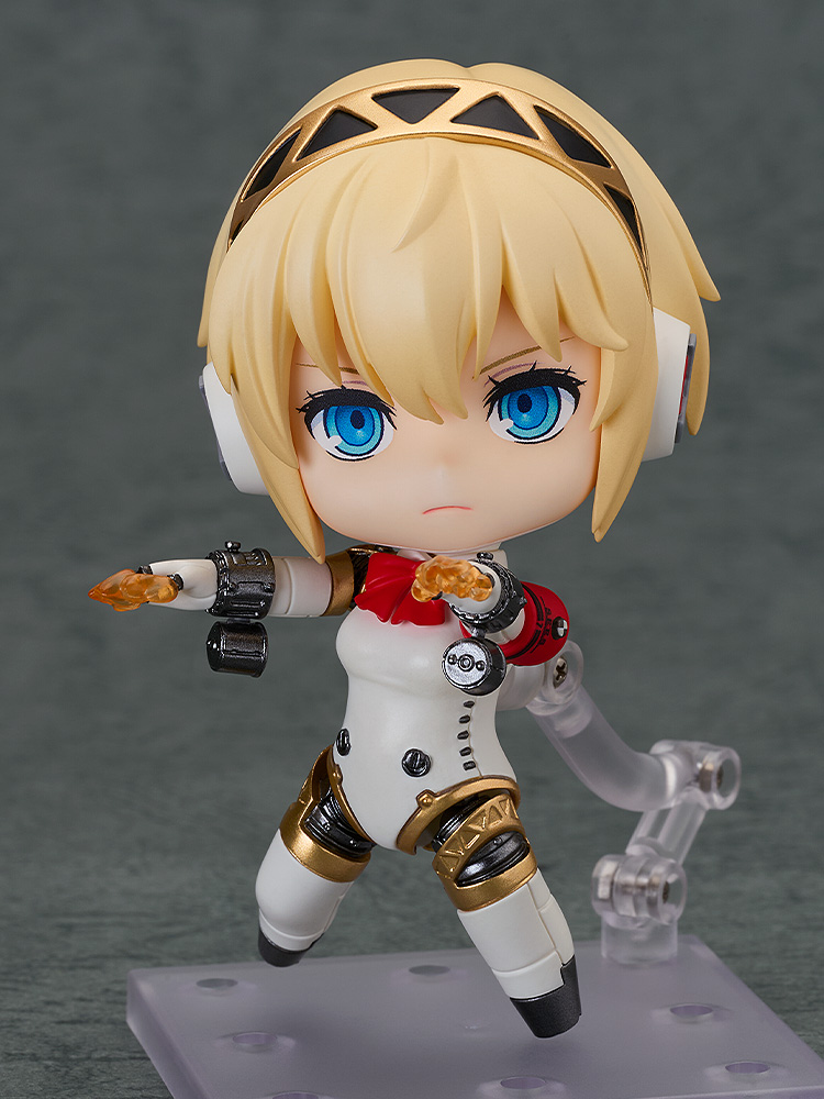 Nendoroid "Persona 3 Reload" Aigis 2.0