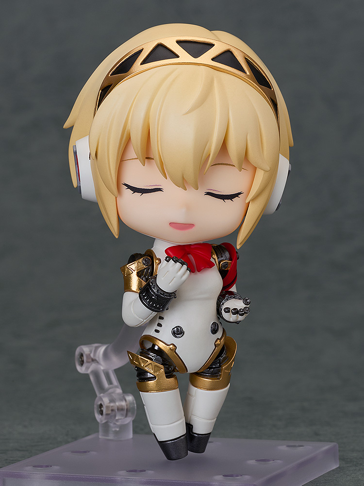 Nendoroid "Persona 3 Reload" Aigis 2.0