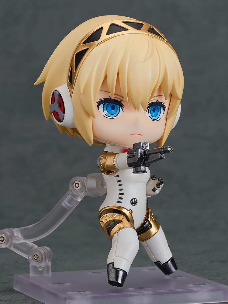 Nendoroid "Persona 3 Reload" Aigis 2.0