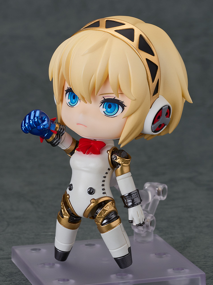 Nendoroid "Persona 3 Reload" Aigis 2.0