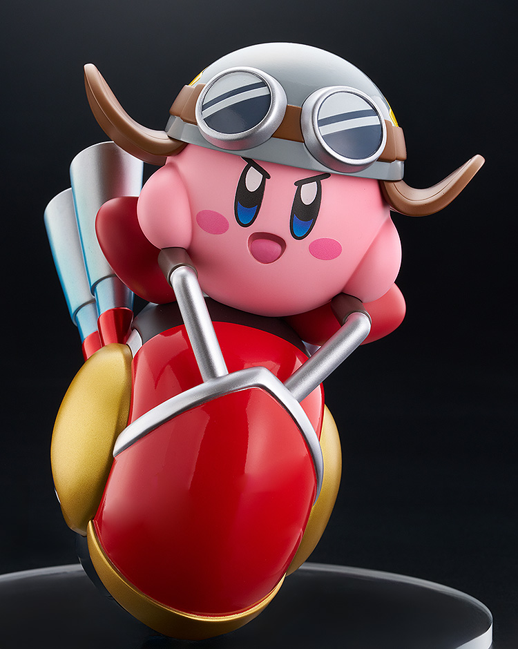 POP UP PARADE "Kirby's Dream Land" Kirby Wheelie Rider Ver.