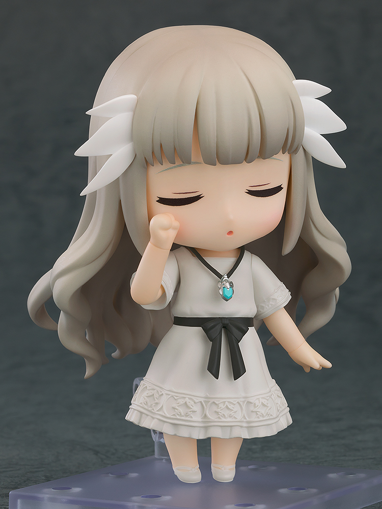 Nendoroid "ENDER LILIES: Quietus of the Knights" Lily