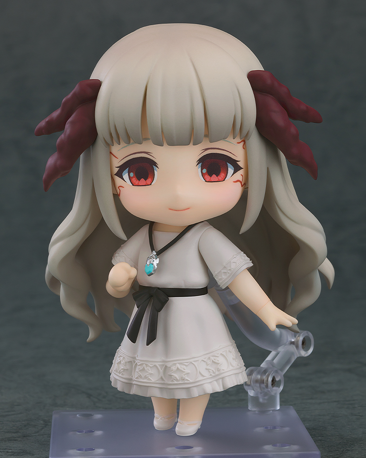 Nendoroid "ENDER LILIES: Quietus of the Knights" Lily