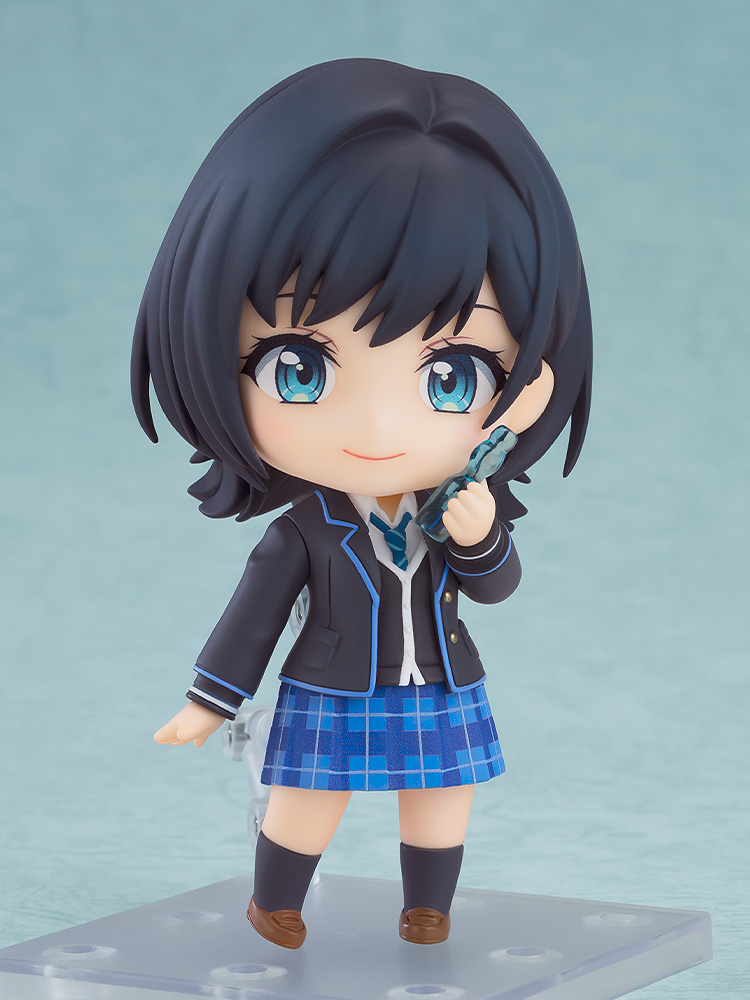 Nendoroid "Chitose Is in the Ramune Bottle" Nanase Yuzuki