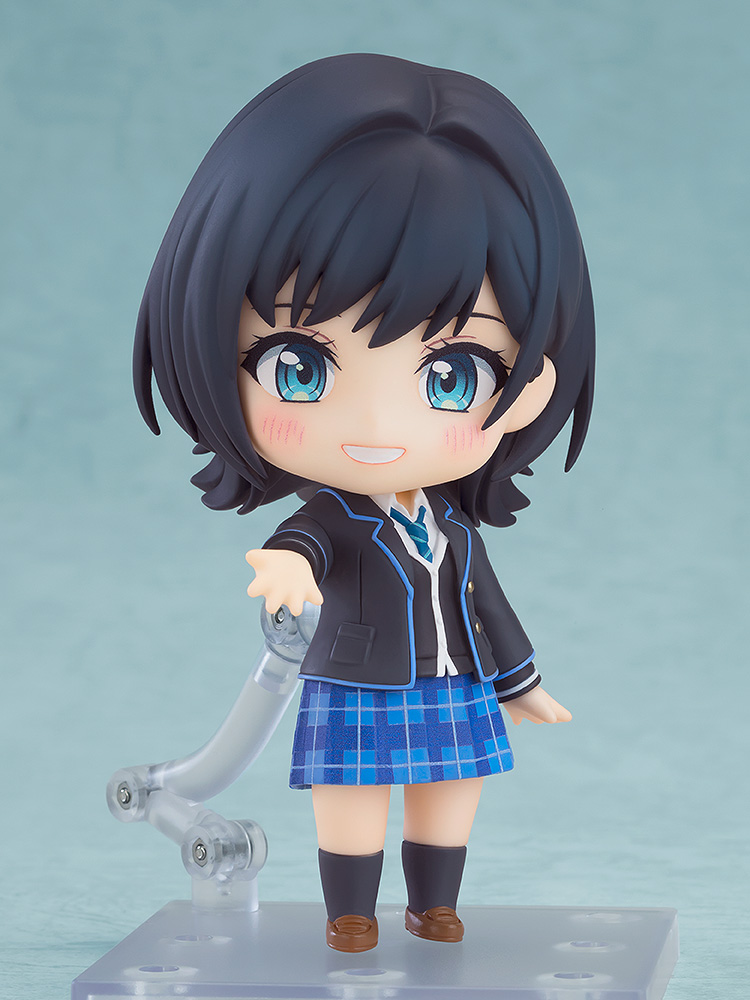 Nendoroid "Chitose Is in the Ramune Bottle" Nanase Yuzuki
