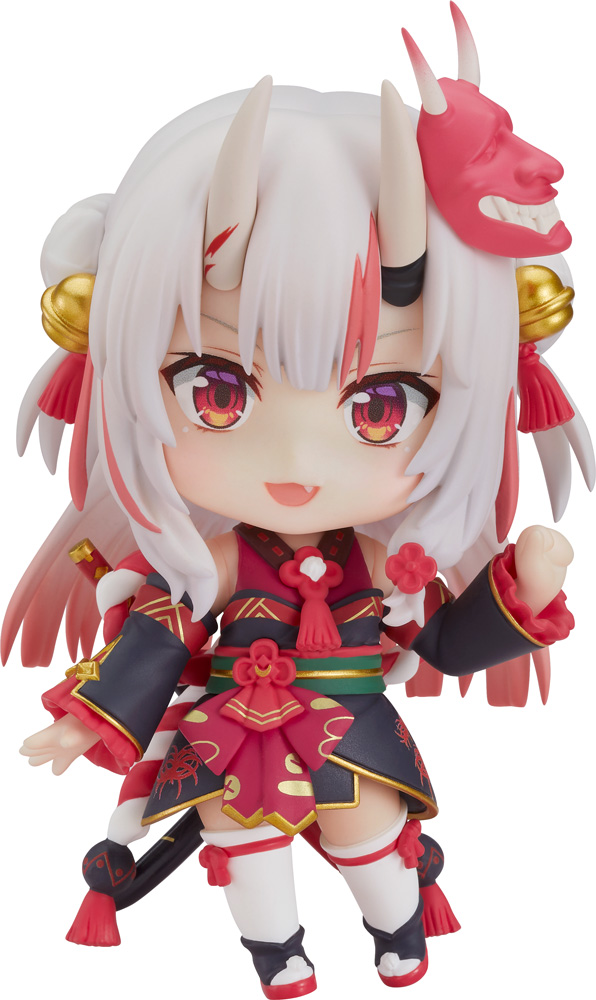 Nendoroid Hololive Production Nakiri Ayame
