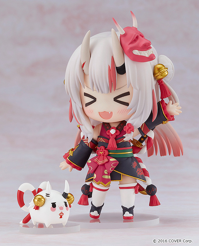 Nendoroid Hololive Production Nakiri Ayame