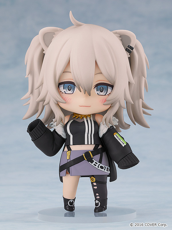 Nendoroid Hololive Production Shishiro Botan