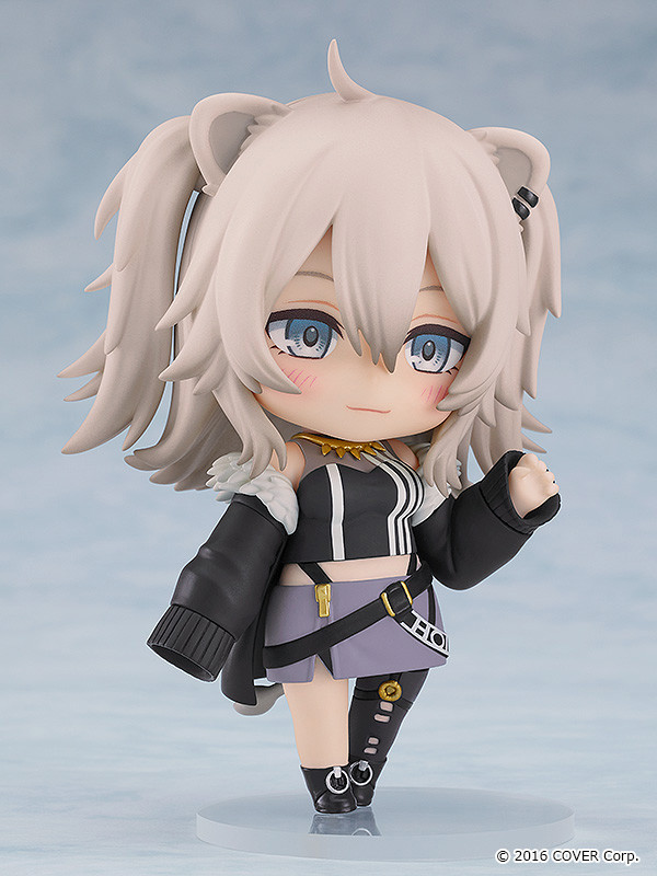Nendoroid Hololive Production Shishiro Botan