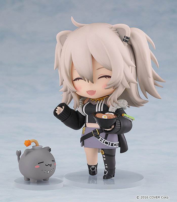 Nendoroid Hololive Production Shishiro Botan
