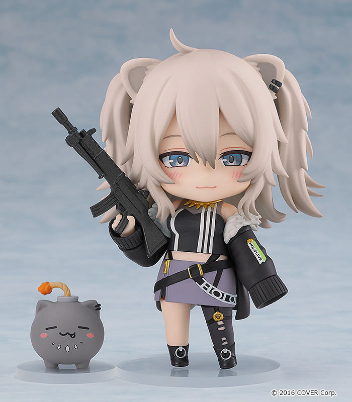Nendoroid Hololive Production Shishiro Botan