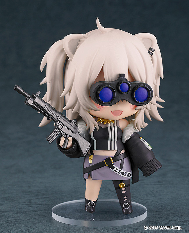 Nendoroid Hololive Production Shishiro Botan