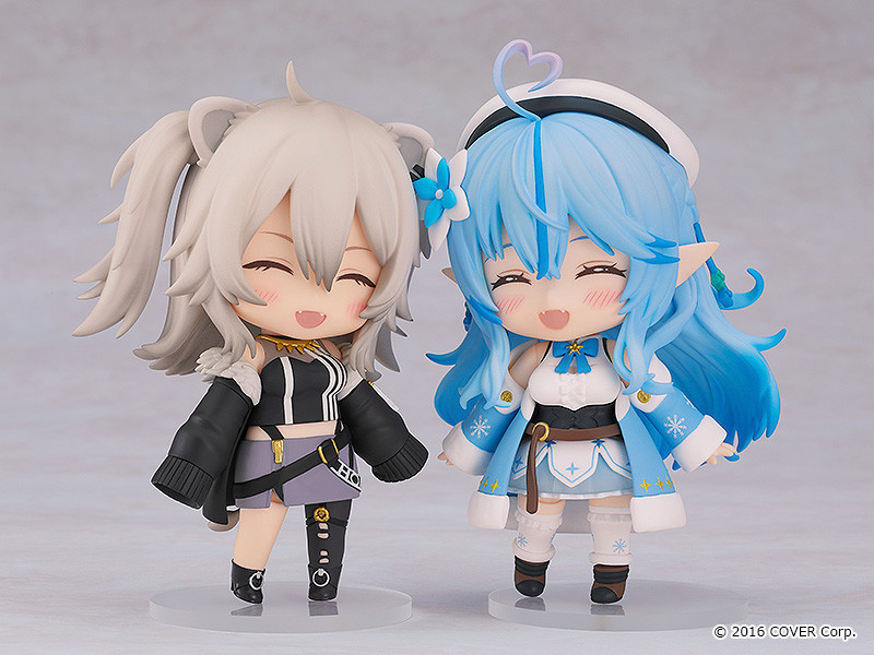 Nendoroid Hololive Production Shishiro Botan