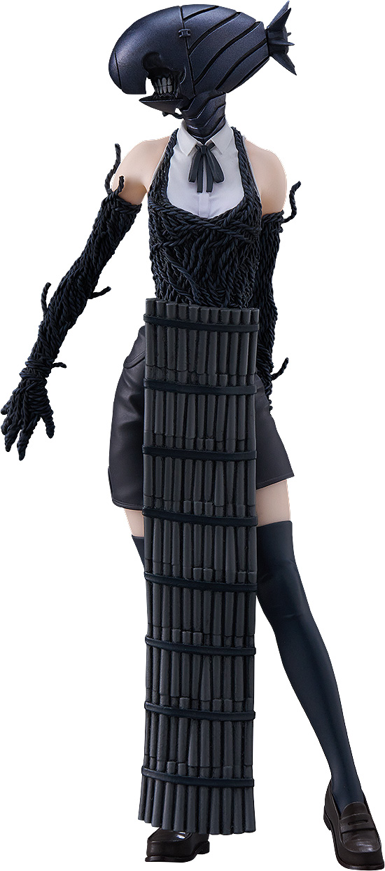 POP UP PARADE "Chainsaw Man - The Movie: Reze Arc" Bomb