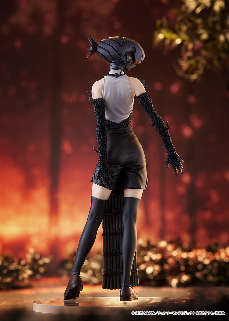 POP UP PARADE "Chainsaw Man - The Movie: Reze Arc" Bomb