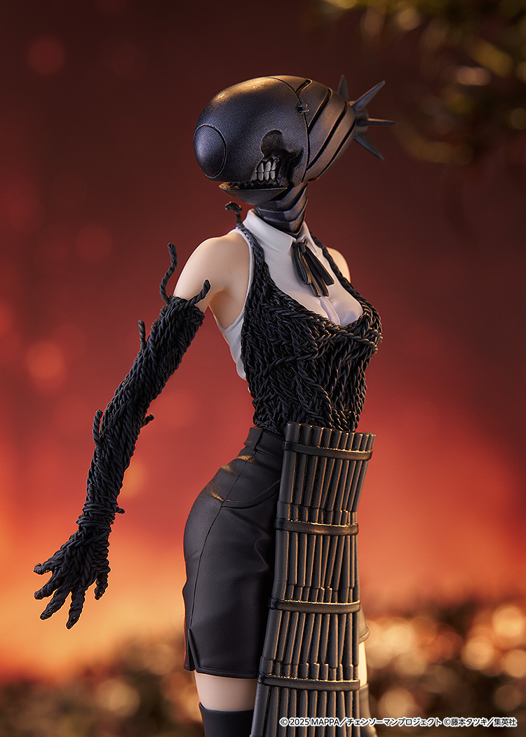 POP UP PARADE "Chainsaw Man - The Movie: Reze Arc" Bomb