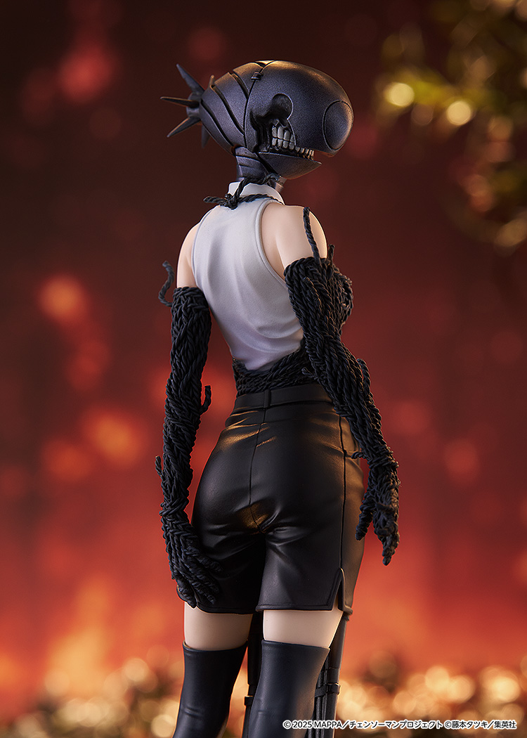 POP UP PARADE "Chainsaw Man - The Movie: Reze Arc" Bomb