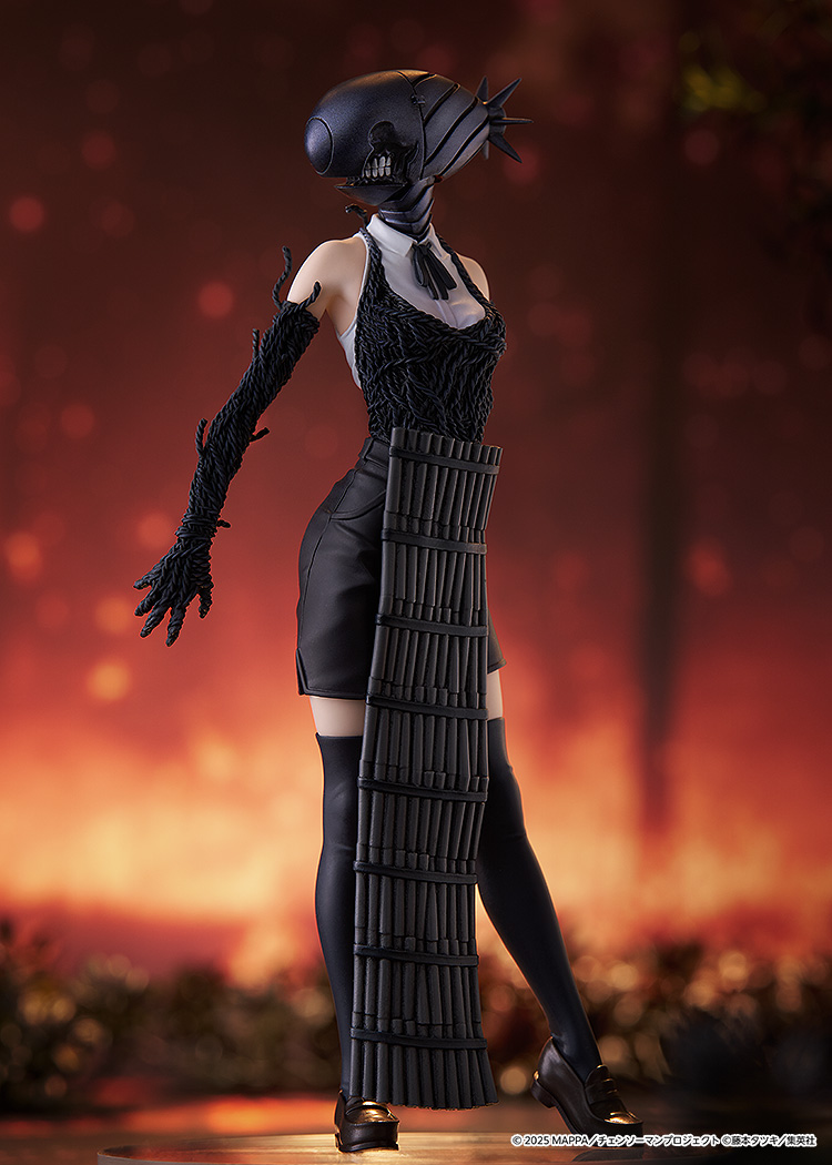 POP UP PARADE "Chainsaw Man - The Movie: Reze Arc" Bomb