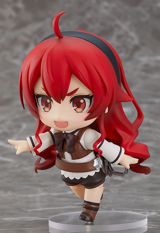 Nendoroid "Mushoku Tensei: Jobless Reincarnation" Eris Boreas Greyrat