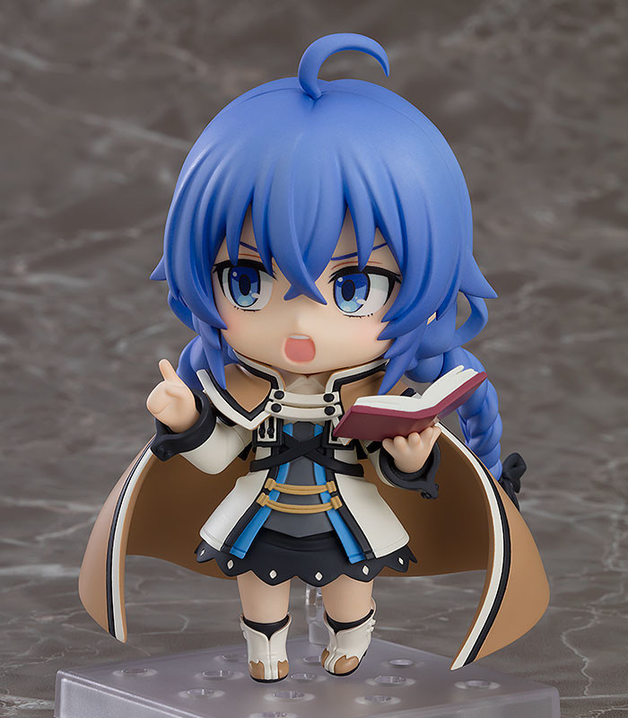 Nendoroid "Mushoku Tensei: Jobless Reincarnation" Roxy Migurdia