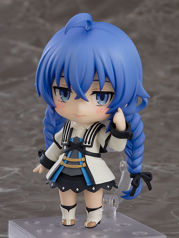 Nendoroid "Mushoku Tensei: Jobless Reincarnation" Roxy Migurdia