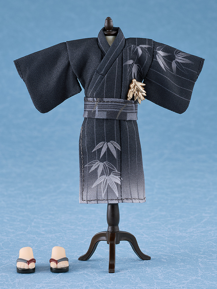 Nendoroid Doll "Touken Ranbu -ONLINE-" Shokudaikiri Mitsutada Casual Outfit Ver.