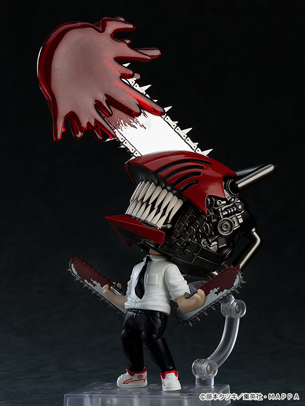 Nendoroid "Chainsaw Man" Denji