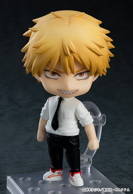 Nendoroid "Chainsaw Man" Denji