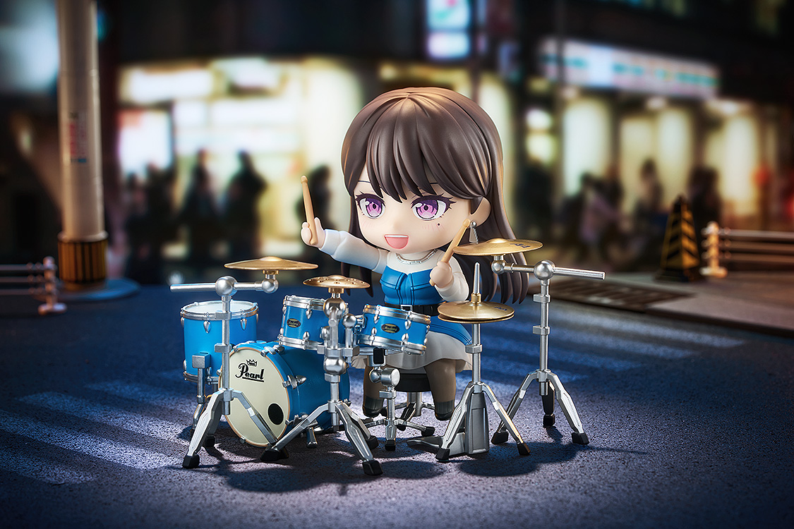 Nendoroid "BanG Dream!" Shiina Taki